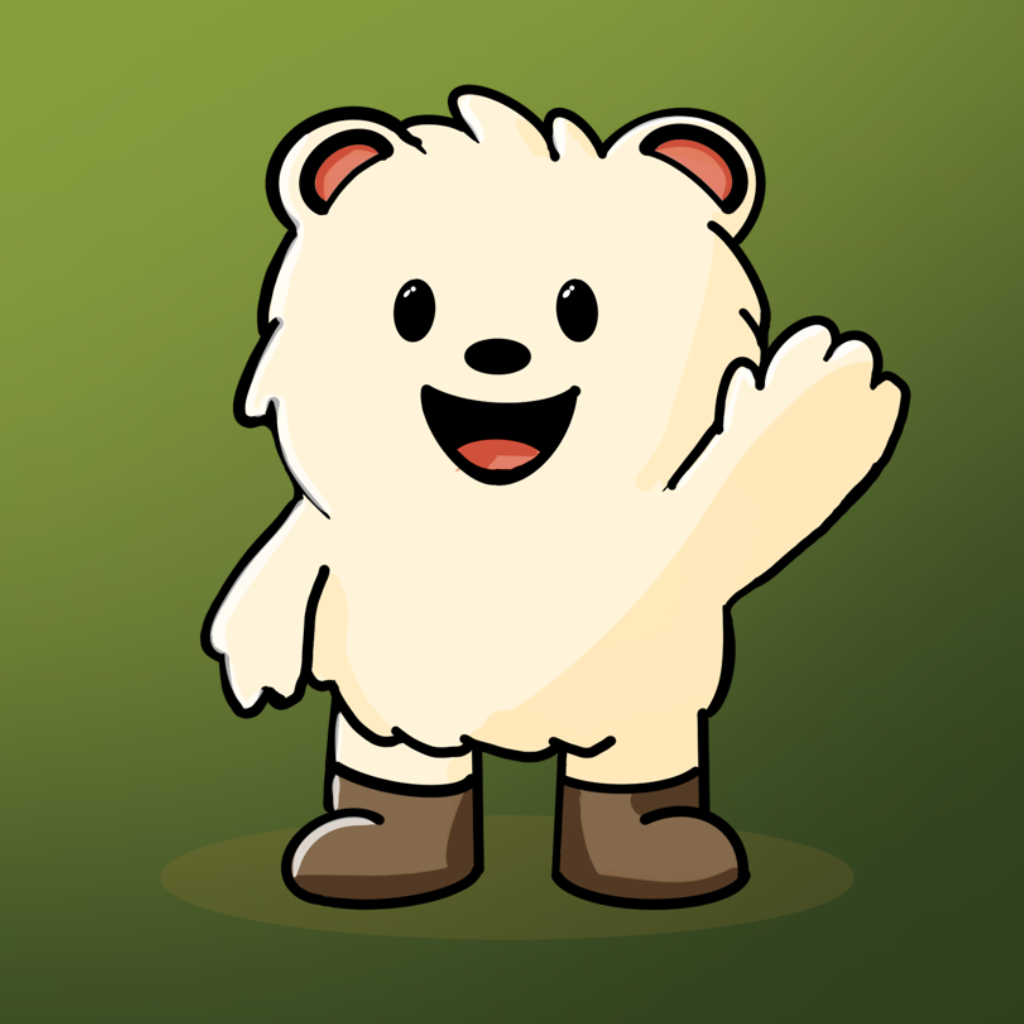 lufsa app icon